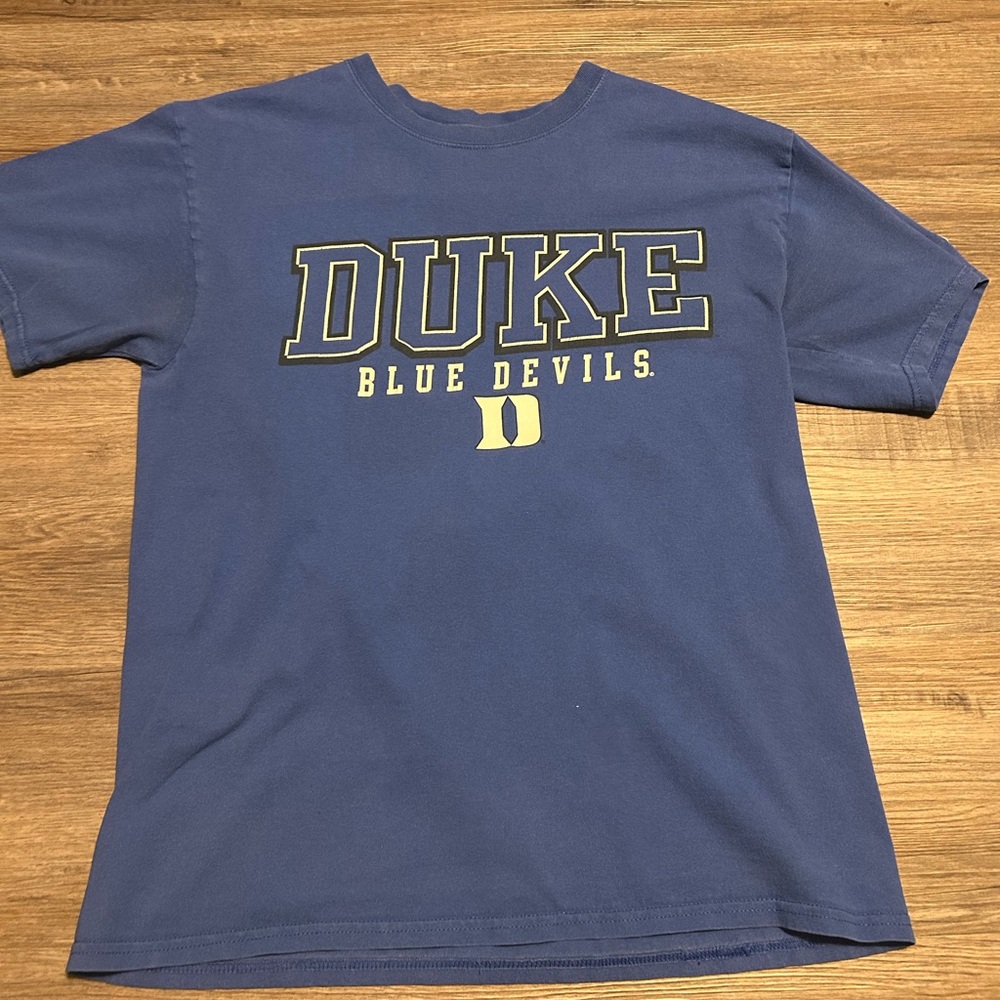 Duke University Shirt